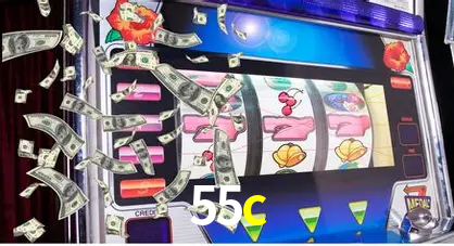 Desvendando o Mundo dos Jogos Virtuais na 55c