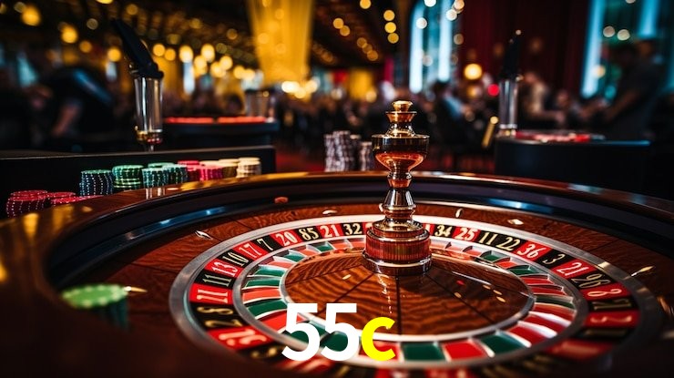 A Popularidade dos Caça-Níqueis no 55c