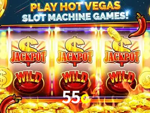 A Emoção da Loteria na 55c: Uma Chance de Mudança de Vida