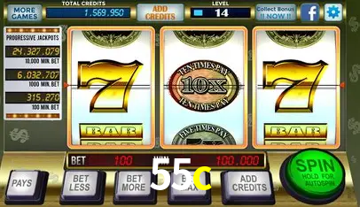 Descubra a Essência do 55c: Nossa História e Compromissos