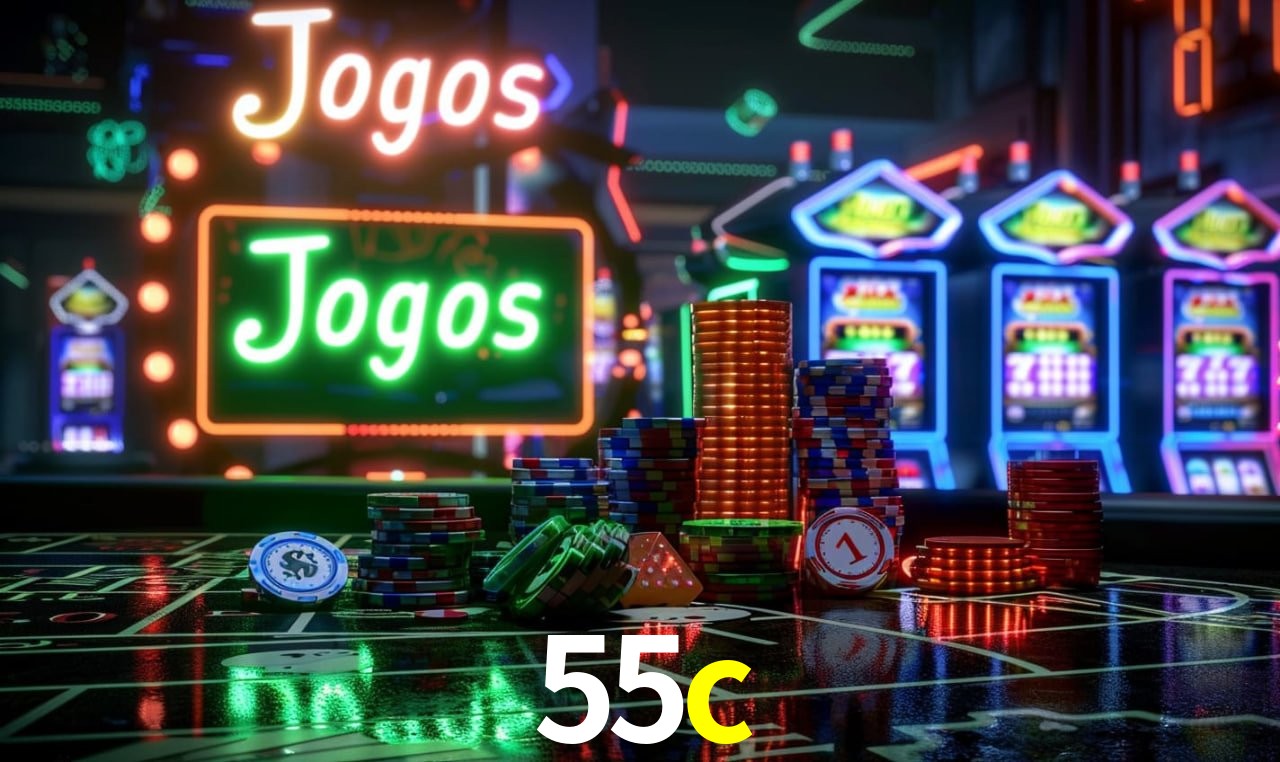 Jogos Exclusivos 55c