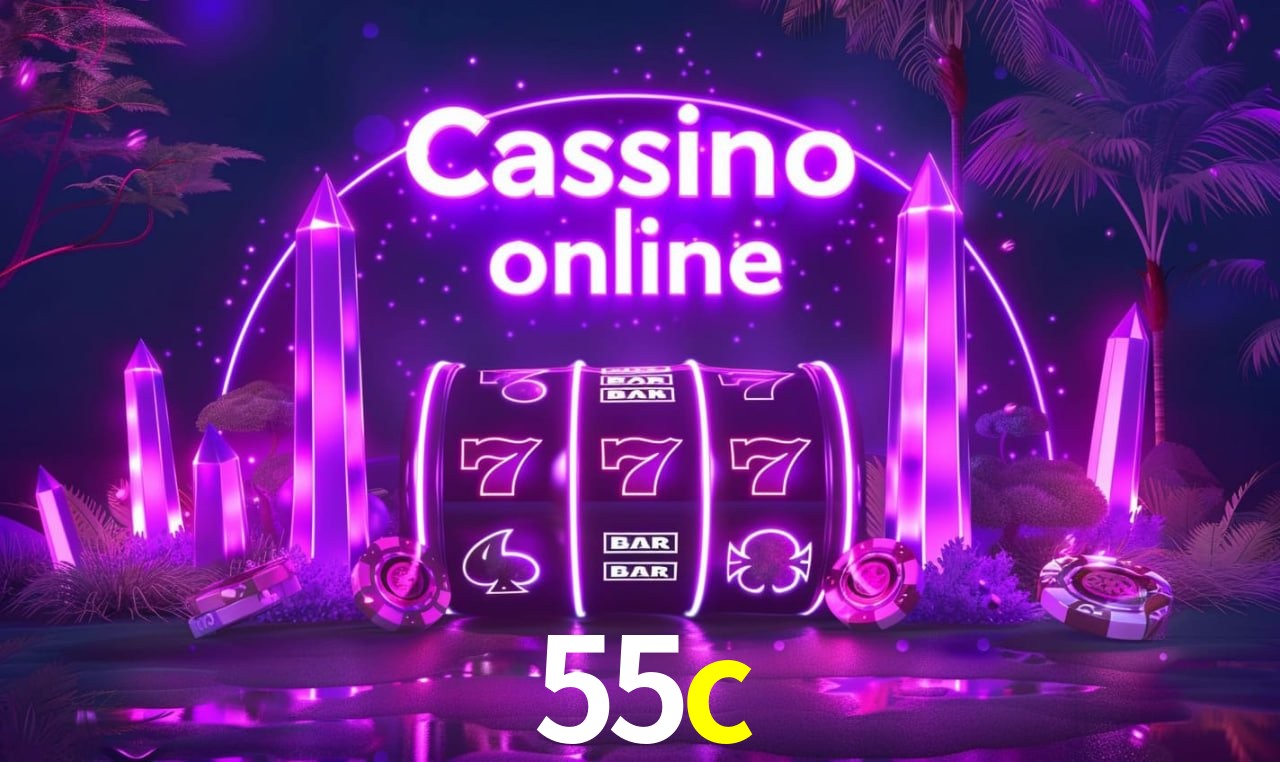 Casino Ao Vivo 55c