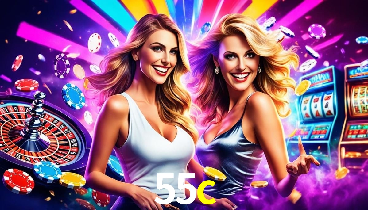 Estatísticas do Jogo 55c