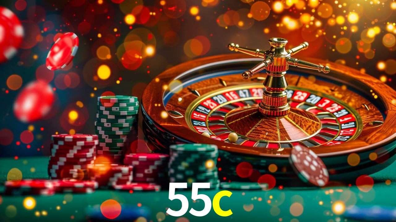 Mesa de Blackjack 55c