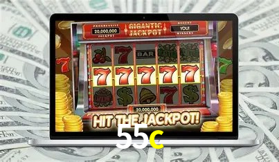 A Emoção da Loteria na 55c: Uma Chance de Mudança de Vida