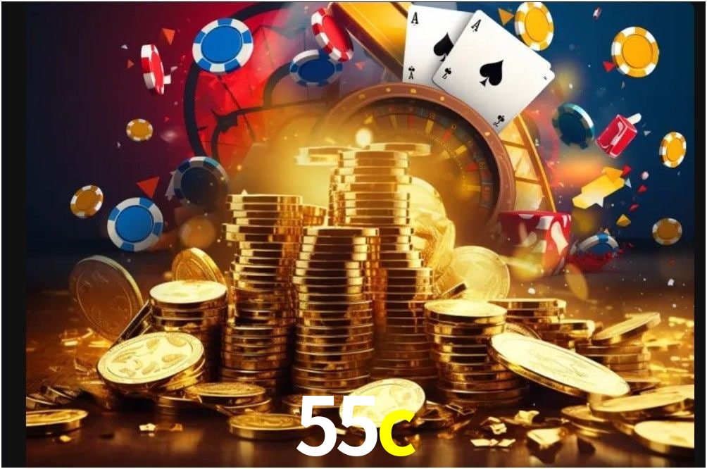 Apostas de Tênis 55c