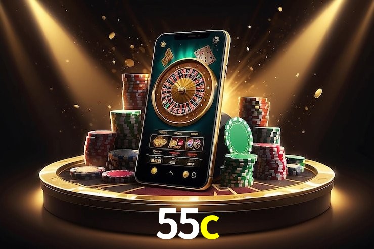 Jogos de Slot 55c