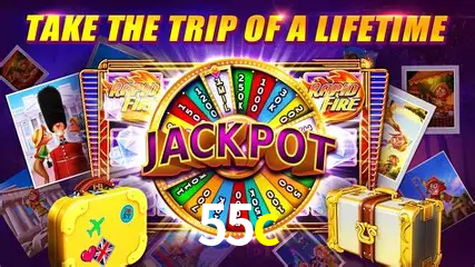 Descubra a Magia dos Jogos de Arcade no 55c