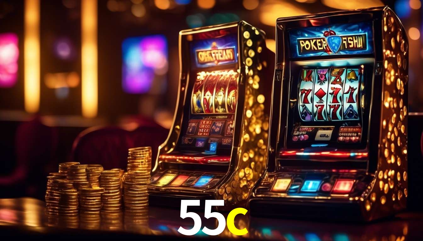 Casino VIP 55c