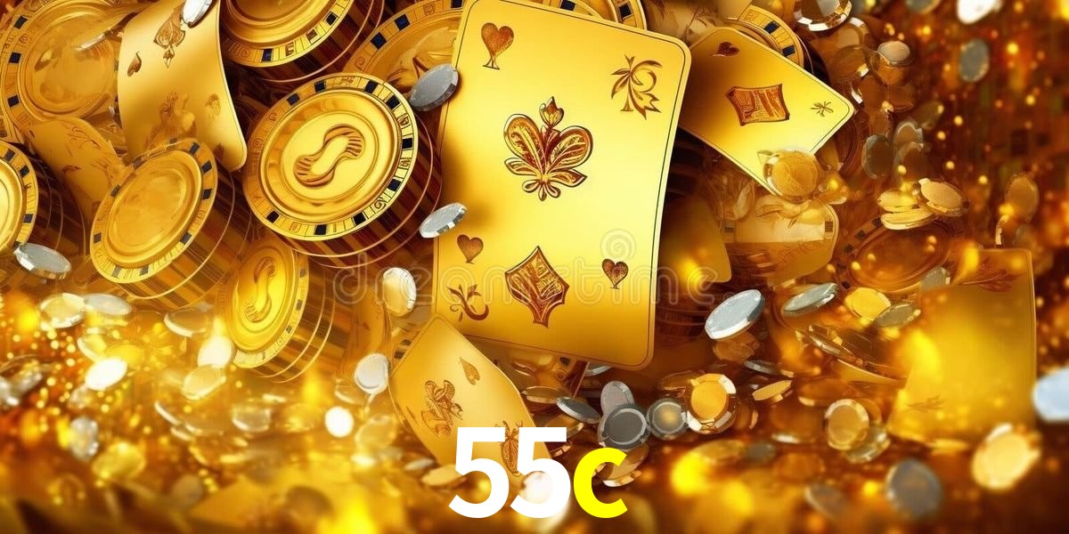 Casino Ao Vivo 55c