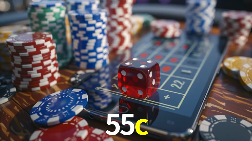 55c