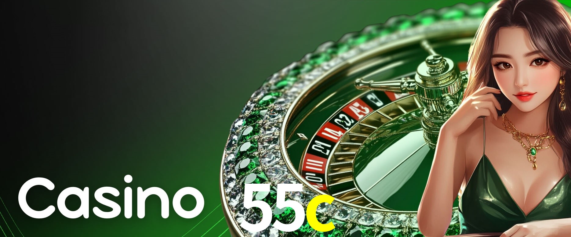 Descubra o Mundo do Cassino Online com 55c