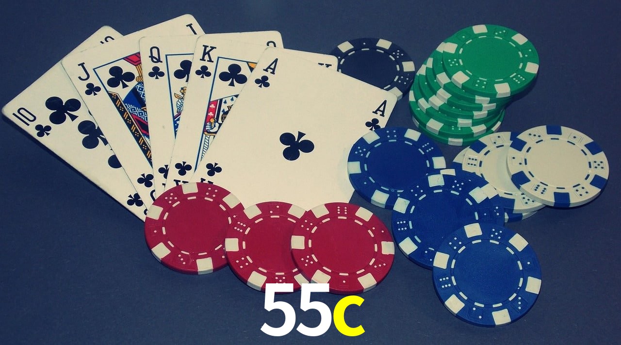 Casino Ao Vivo 55c