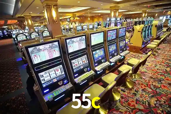 10 Perfis de Indivíduos que Exigem Cautela no 55c Cassino