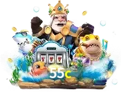 fishery 55c