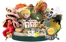 55c slot