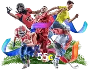 sport 55c