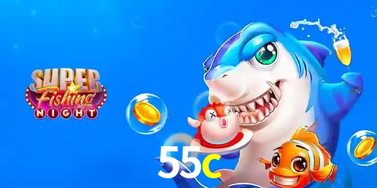 Cassino de Pesca: Uma Visão Geral e Recomendação no 55c